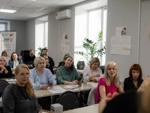 Нижегородские предприниматели могут принять участие в бизнес-завтраке в Дзержинске